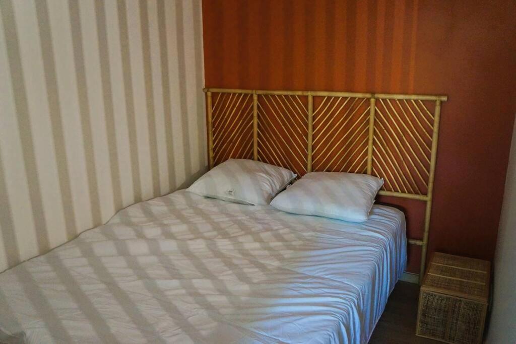 Studio Climatise Et Spacieux Situe Pres Des Parcs Vichy Exterior foto